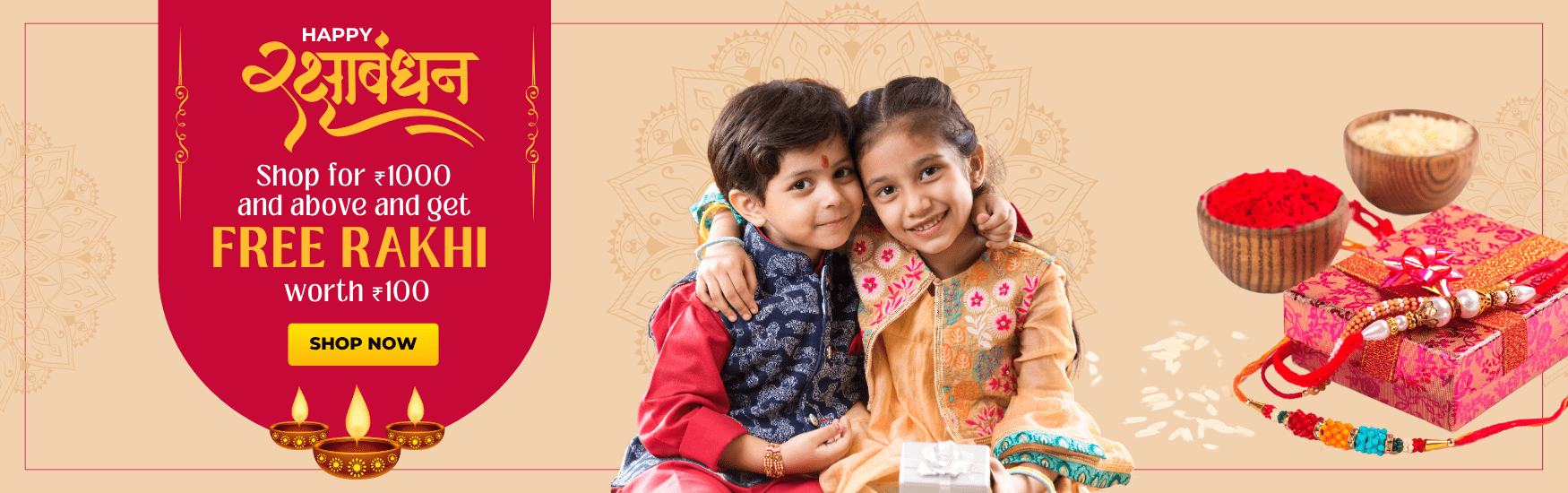Rakhi Special