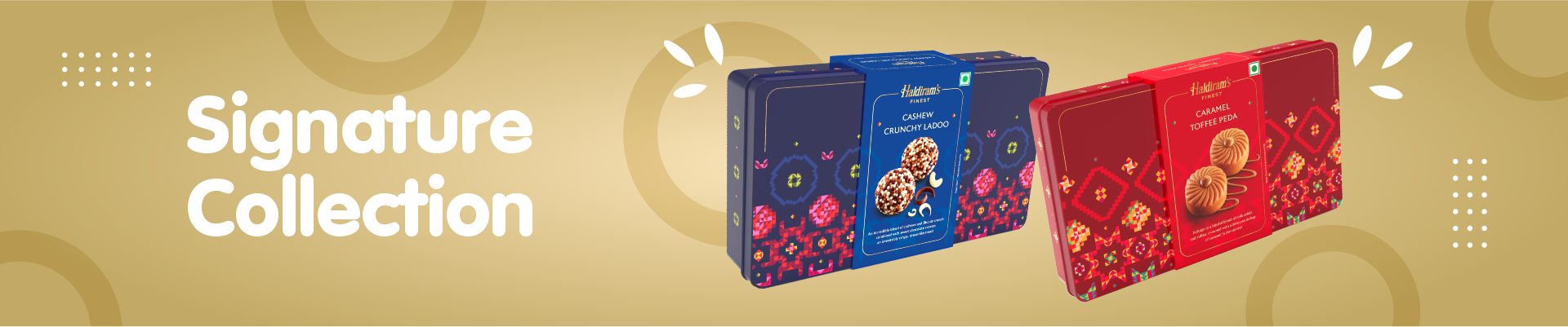 Signature Collection