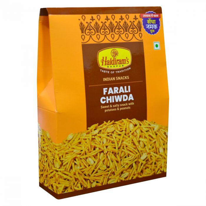 Farali Chiwda (200 g) main product photo