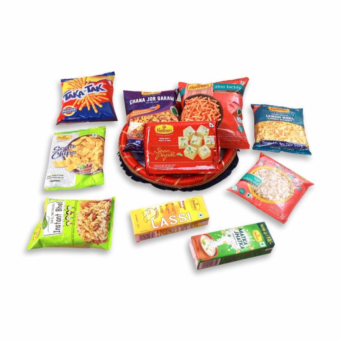 Classic Gift Hamper main product photo