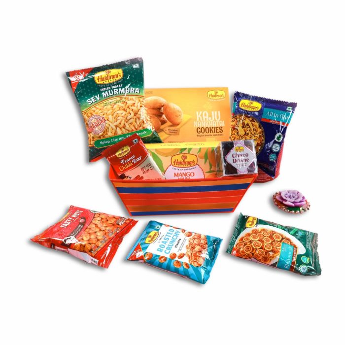 Imperial Gift Hamper main product photo