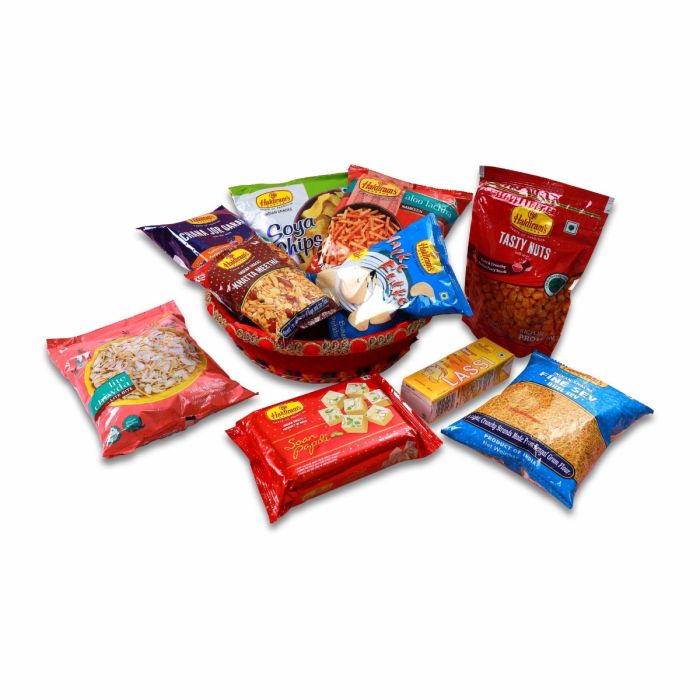 Relish Gift Hamper main product photo