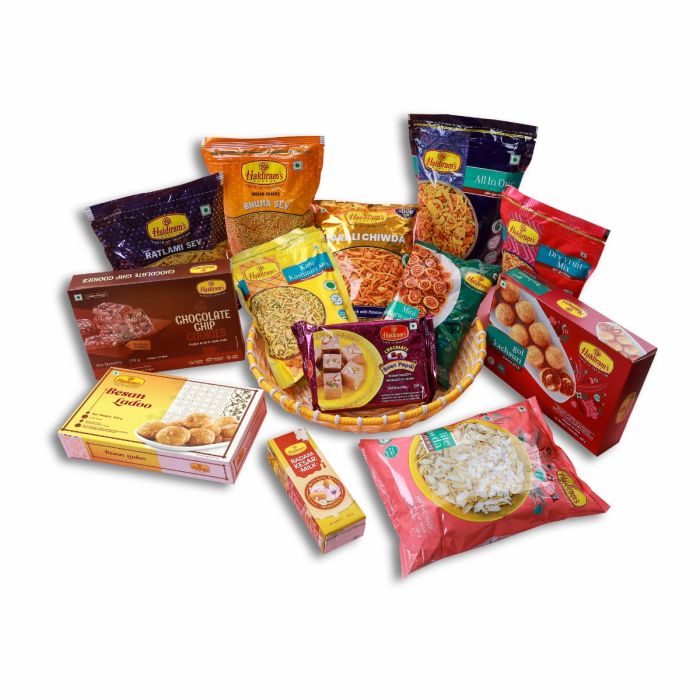 Delightful Gift Hamper main product photo
