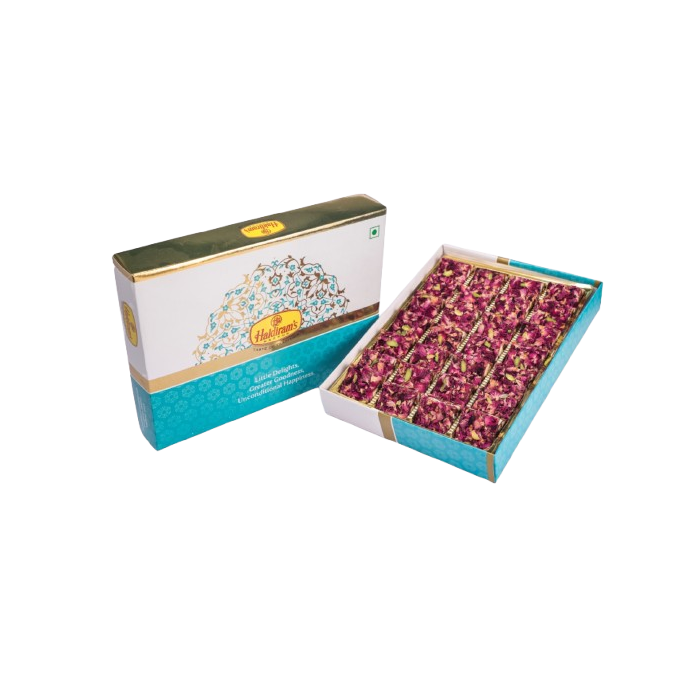 Anjeer Rose Delight main product photo