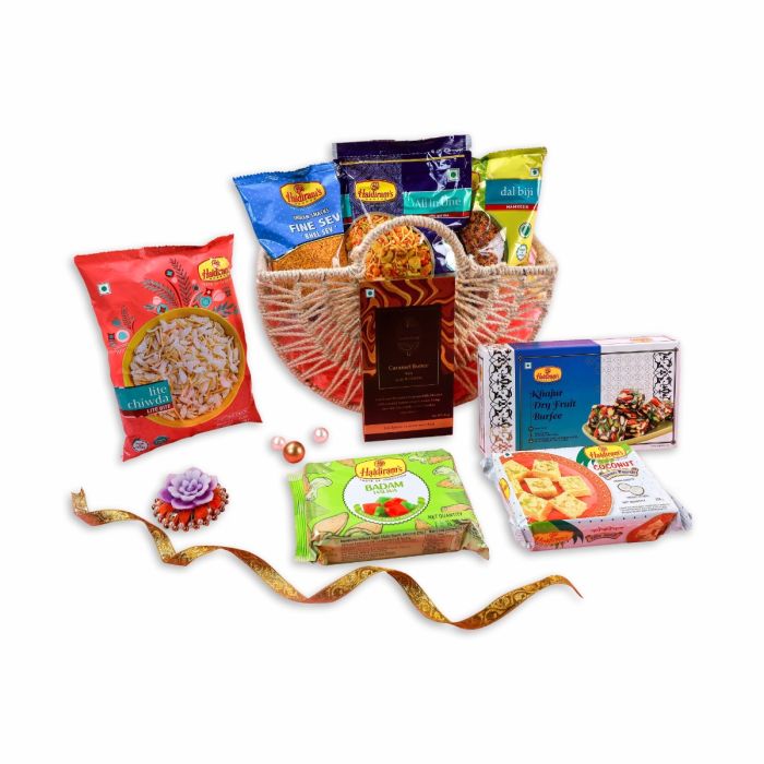 Fancy Gift Hamper main product photo