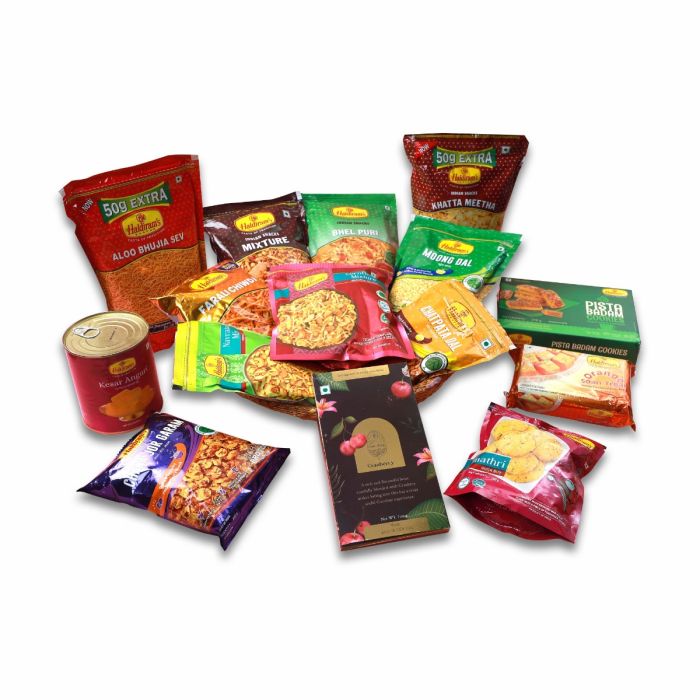 Heavenly Gift Hamper main product photo