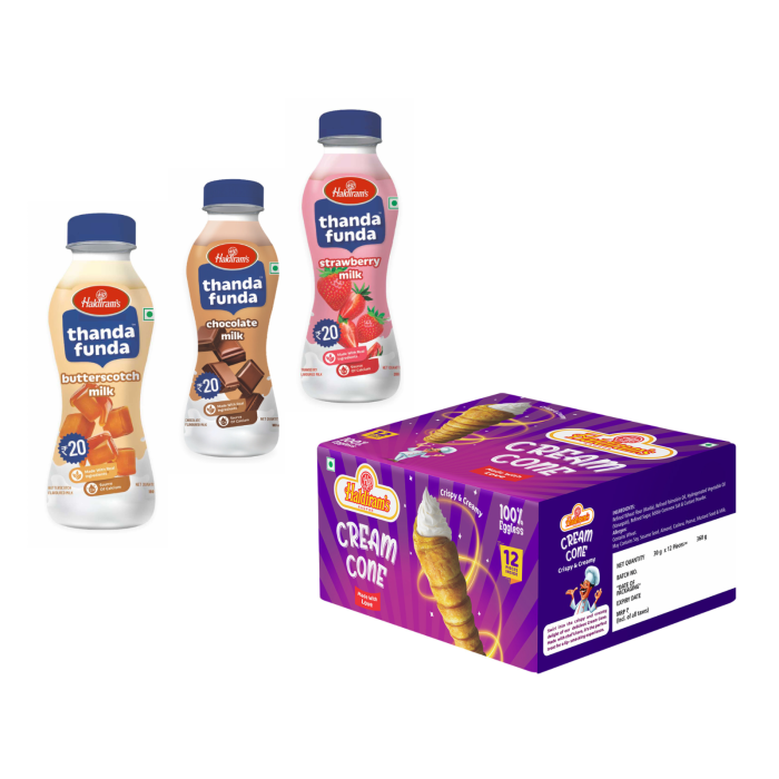 Funda Cone Fusion main product photo