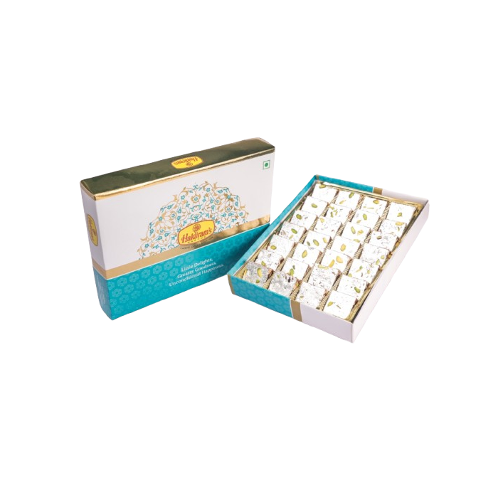 Khajoor Pak Delight 375 g main product photo