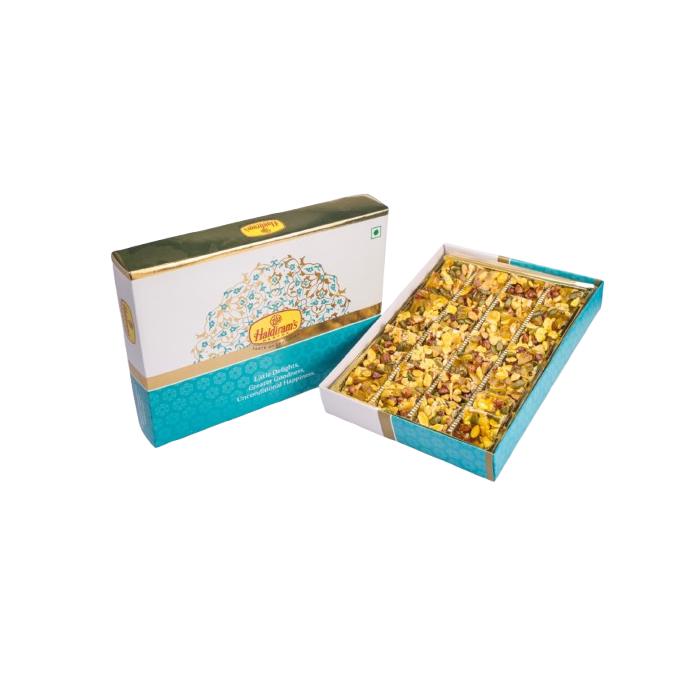 Dried Mango Delight main product photo