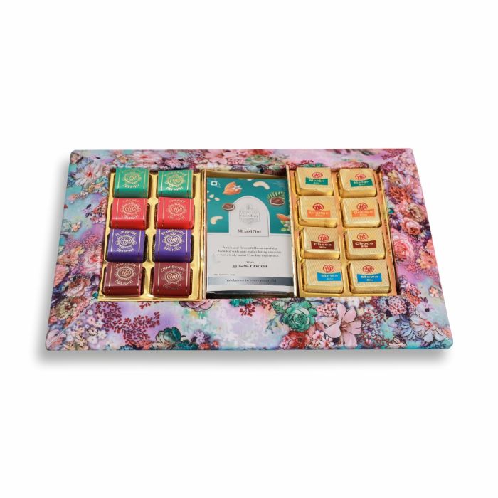 Delight Platter- Elite Fruit Delight main product photo