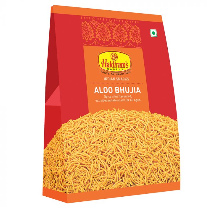 Aloo Bhujia (200 g) main product photo