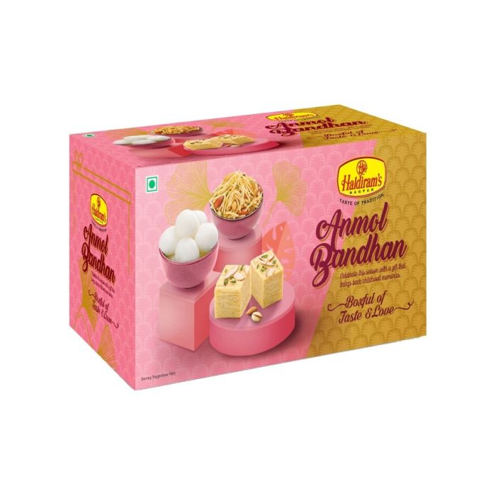 Anmol Bandhan main product photo