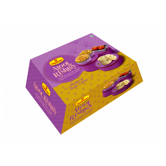 Atoot Rishtey main product photo