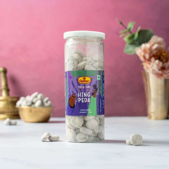 Hing Peda main product photo