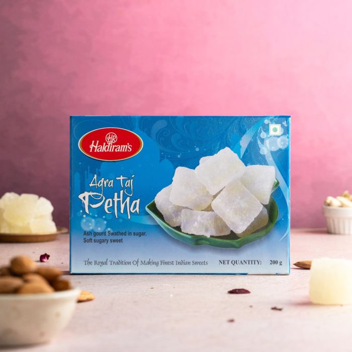 Agra Taj Petha main product photo