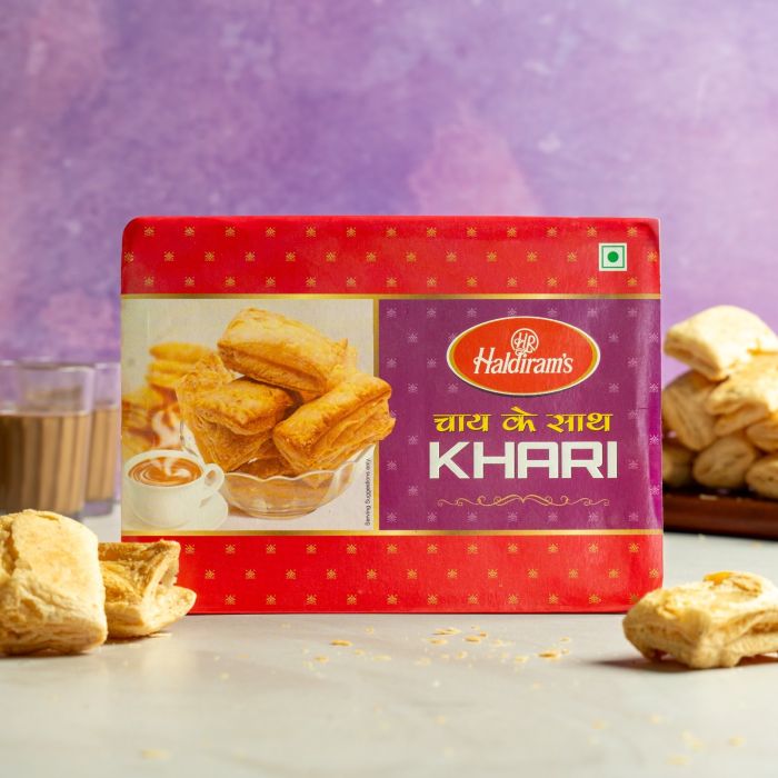 Khari (200 g) main product photo