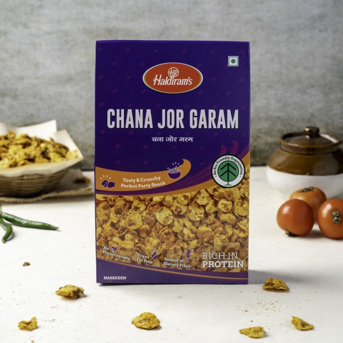 Chana Choor (200 g) main product photo