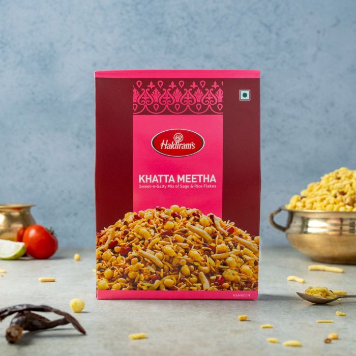 Khatta Meetha (200 g) main product photo