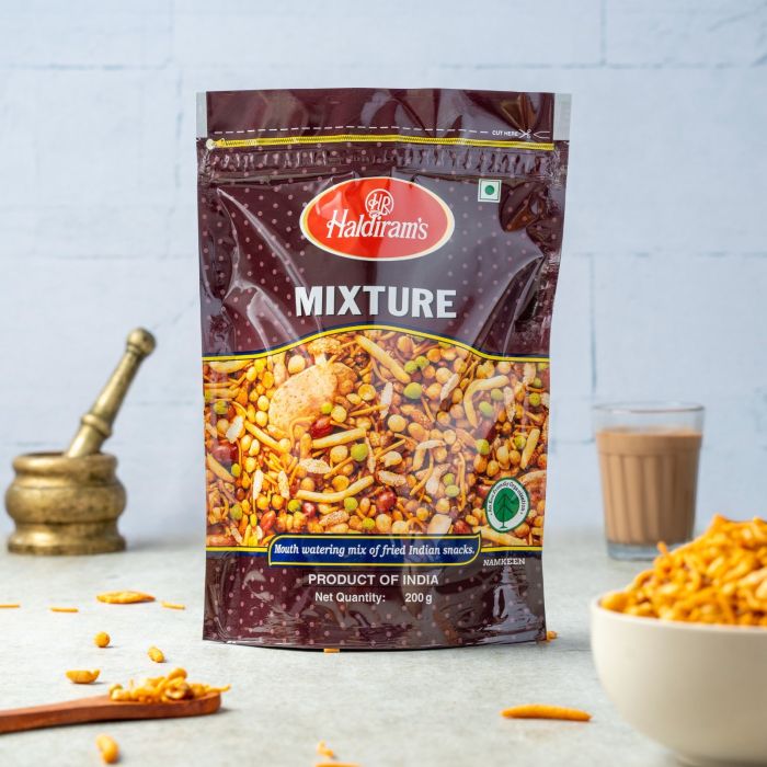 Mixture main product photo
