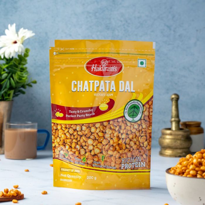 Chatpata Dal (200 g) main product photo