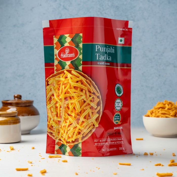 Punjabi Tadka (200 g) main product photo