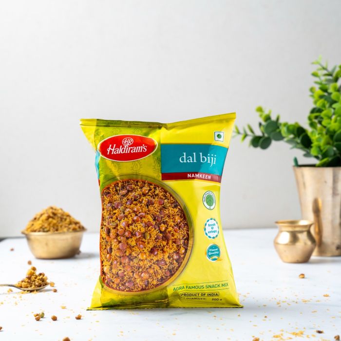 Dal Biji (200 g) main product photo