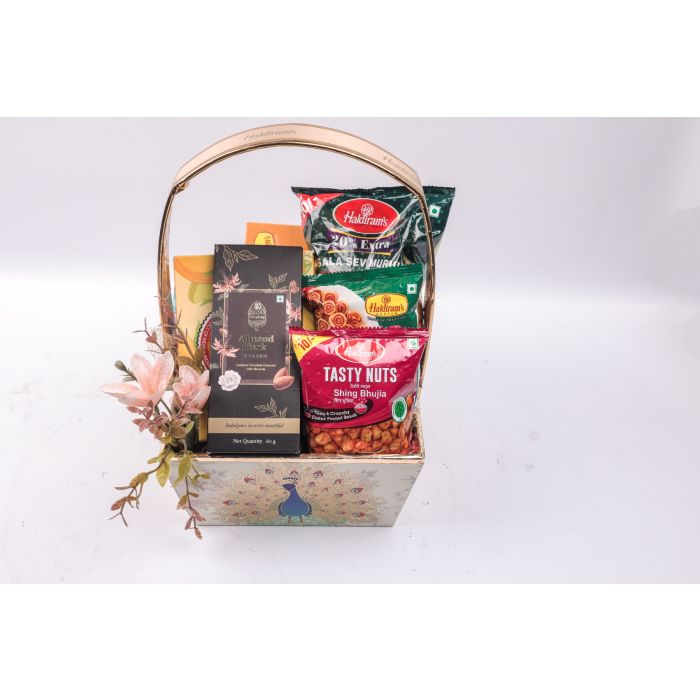 Imperial Gift Hamper main product photo