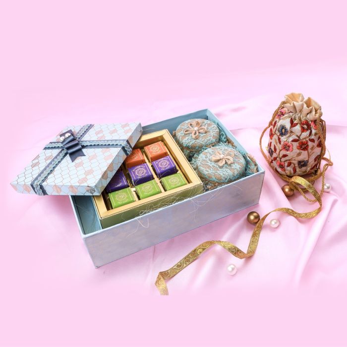 Delight Treasure main product photo