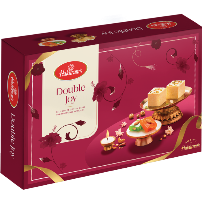 Double Joy main product photo