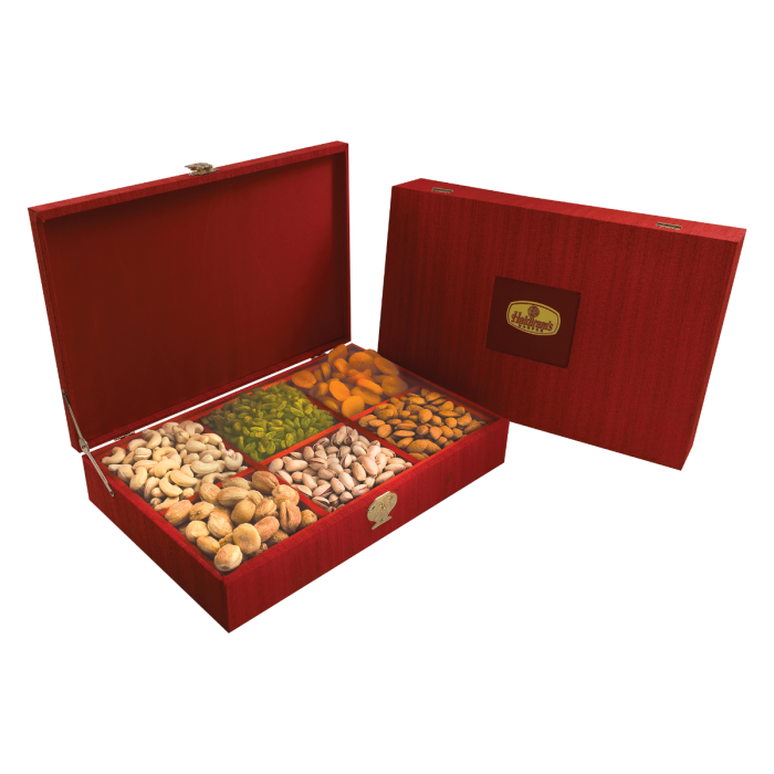Fancy Dry fruits Box (DD) main product photo