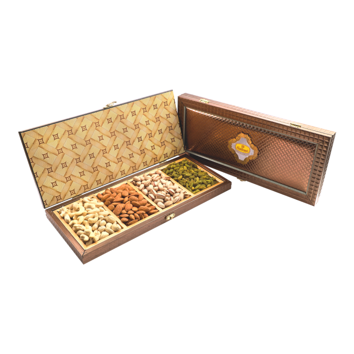 Dry Fruits Gift Box (NN) main product photo