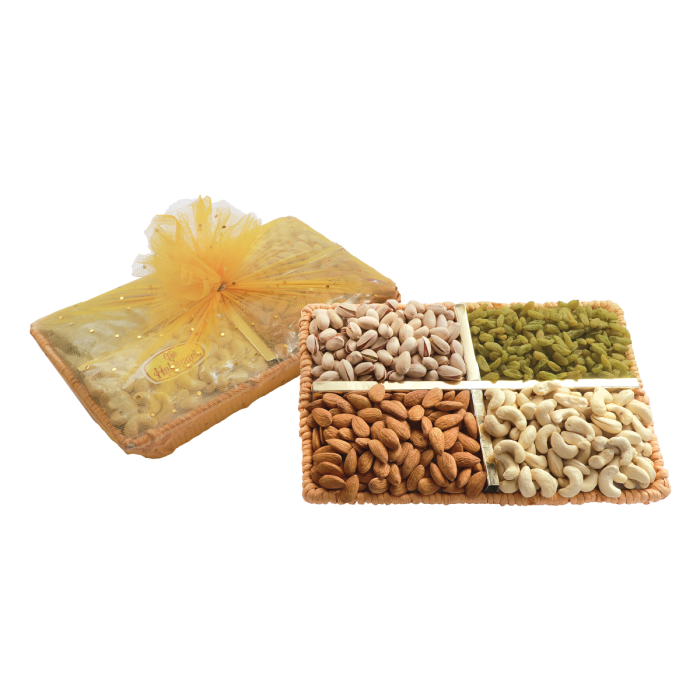 Fancy Dry Fruits Tokari (F1) main product photo