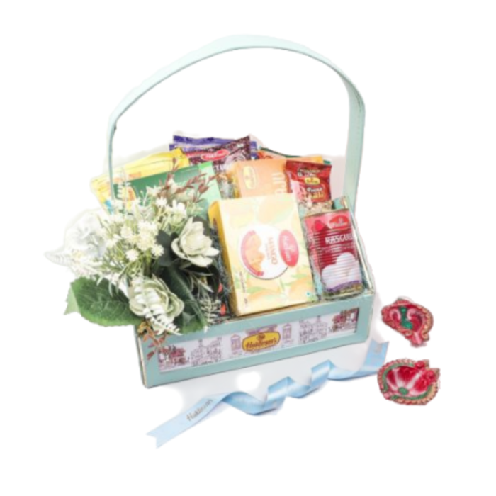 Supreme Gift Basket main product photo