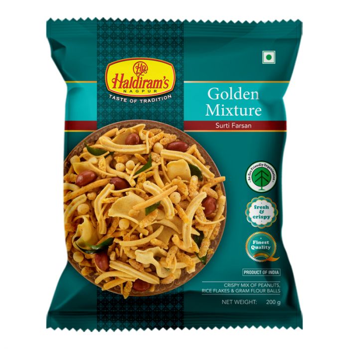 Golden Mix (200 gms) main product photo