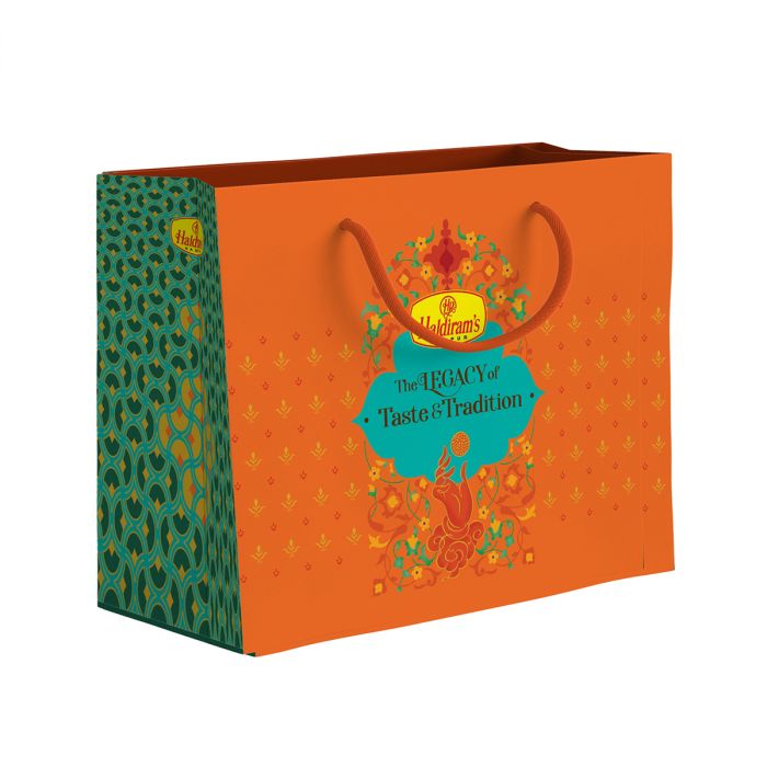 Gift Bag main product photo