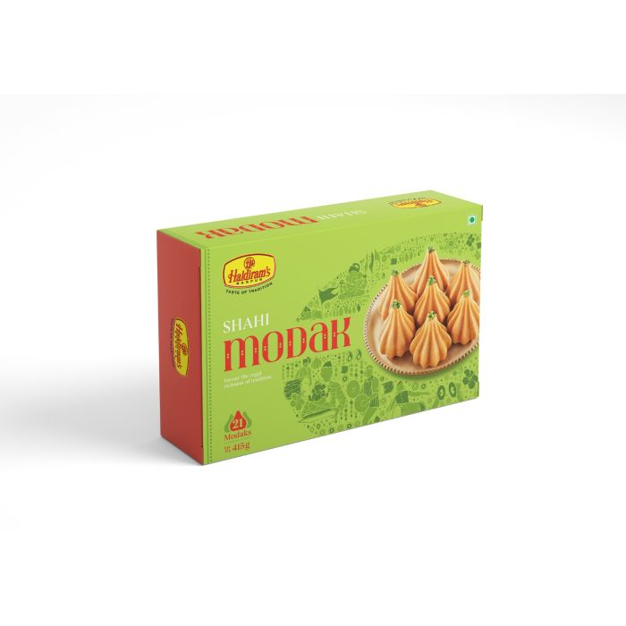 Shahi Modak (415g) main product photo