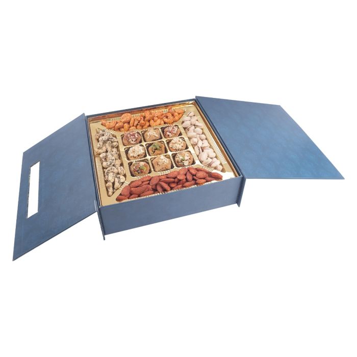 Turkish Delight- Imperial Hamper main product photo