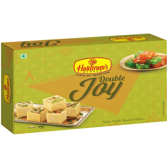 Double Joy main product photo