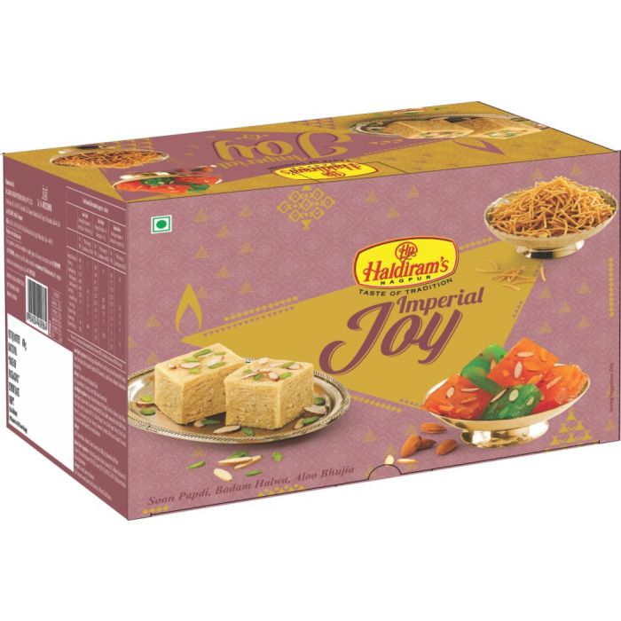 Imperial Joy main product photo