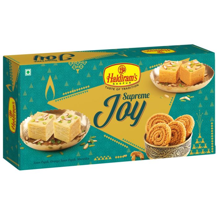 Supreme Joy main product photo