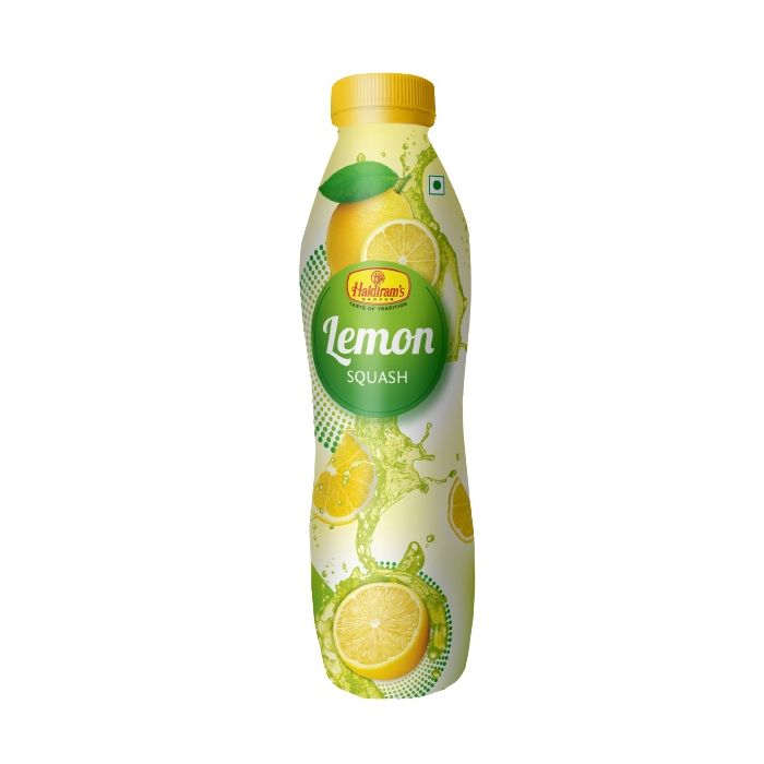 Lemon Squash (750 ml) main product photo