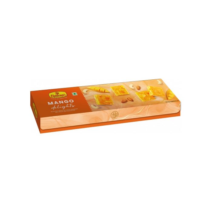 Mango Delights (125 g) main product photo