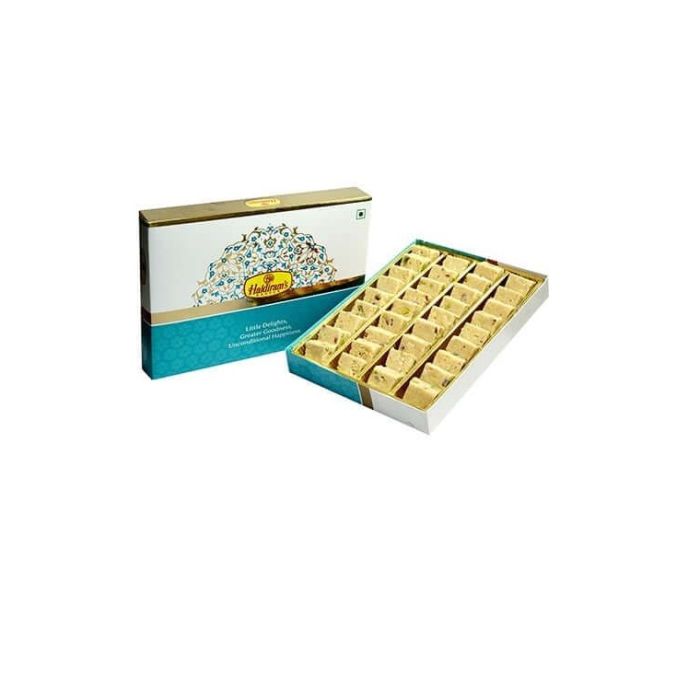 Mewa Bites-500gm main product photo