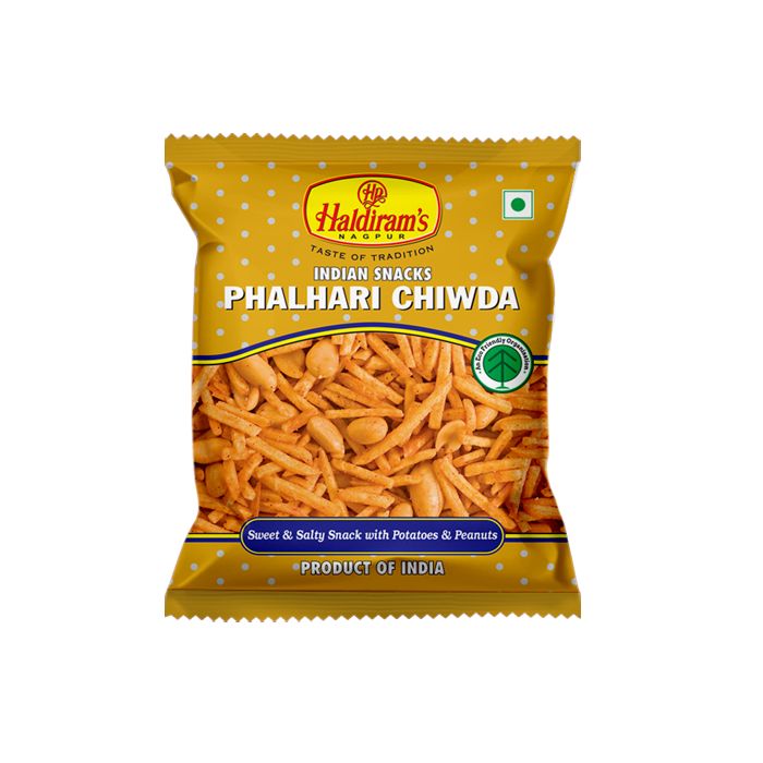 Farali Chiwda main product photo