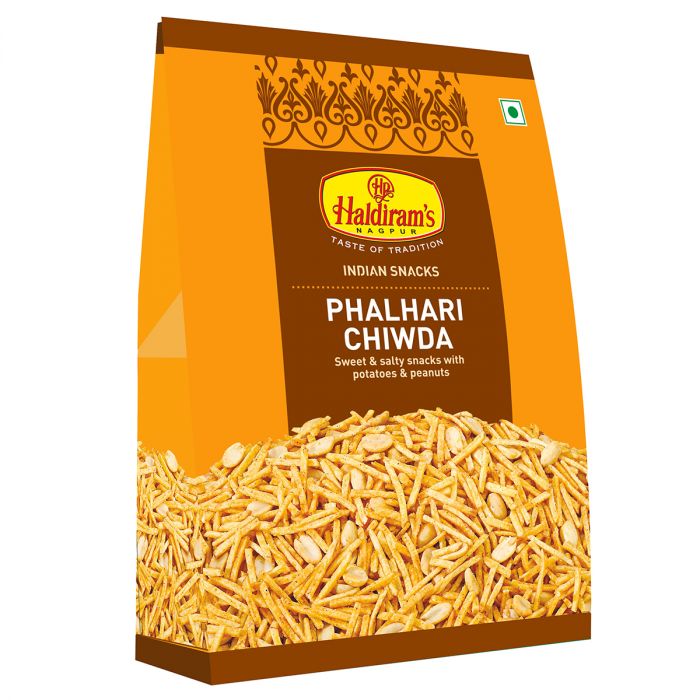 Farali Chiwda main product photo