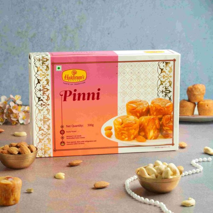 Pinni (500 g) main product photo