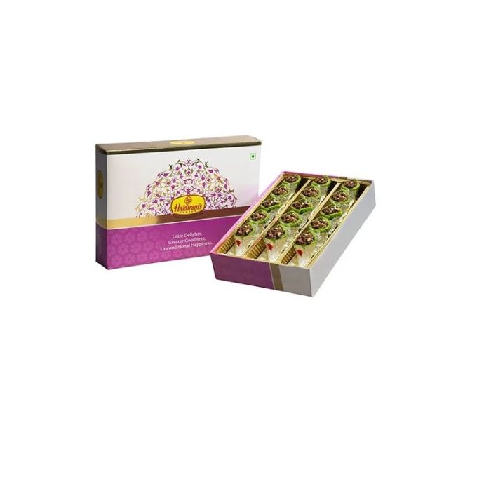 Pista Pan-500gm main product photo
