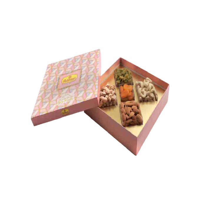 Dry Fruit Gift Box | Gupta Dry Fruits