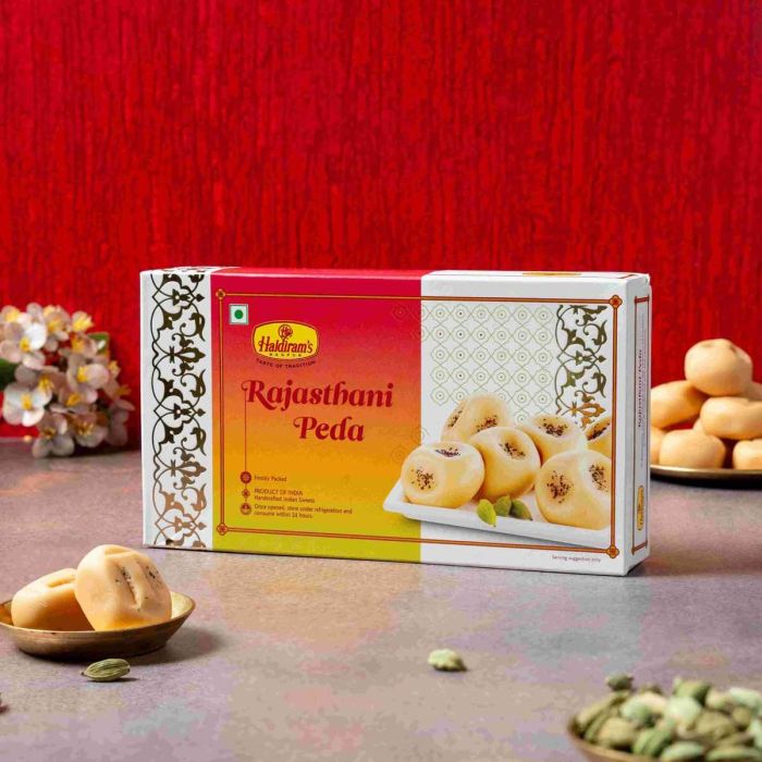 Rajasthani Peda (250 g) main product photo