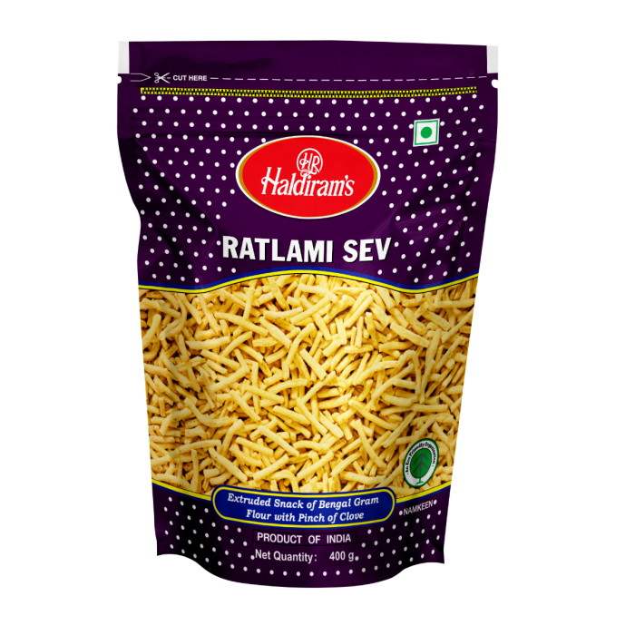 Ratlami Sev main product photo